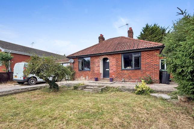 High Street, Dilton Marsh 3 bed detached bungalow for sale