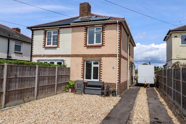 Northney Road, Hayling Island 2 bed semi