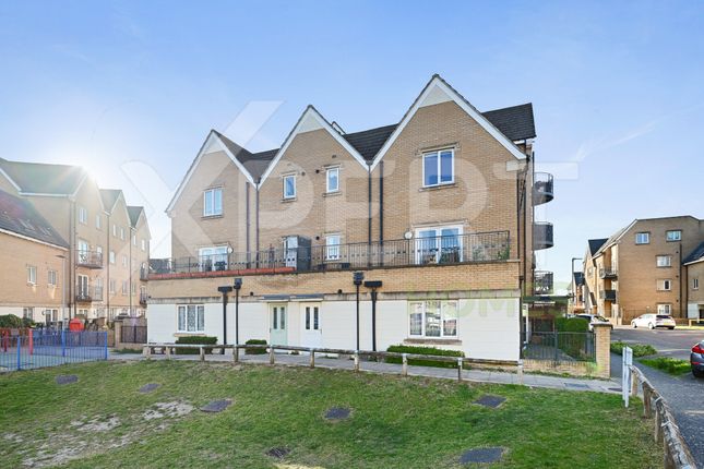 2 bed flat