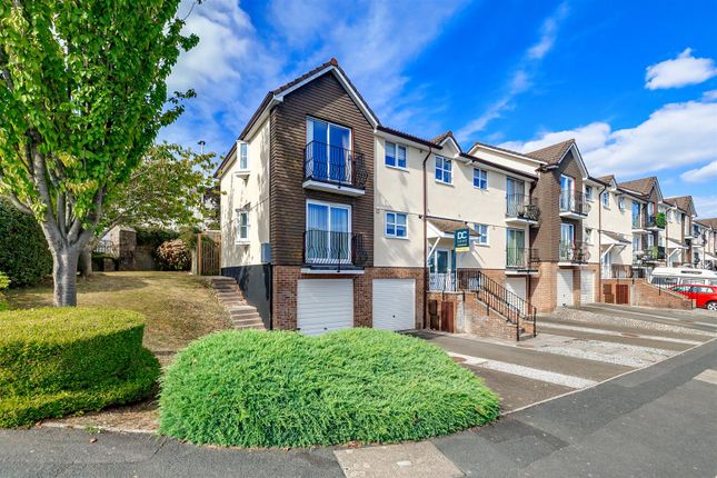 White Friars Lane, St. Judes 2 bed apartment for sale