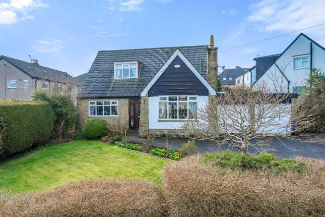 Croft Park, Menston, Ilkley, West... 4 bed detached house for sale