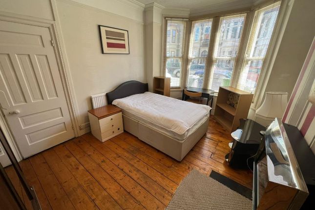 Heathfield Road, Heath, Cardiff 5 bed terraced house for sale