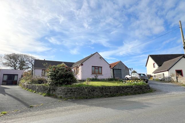 3 bedroom bungalow for sale