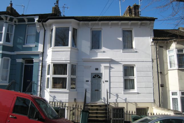 Franklin Road, Brighton BN2 2 bed flat for sale
