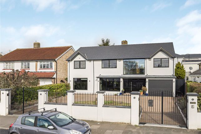 Southlands Grove, Bromley, BR1 5 bed detached house for sale