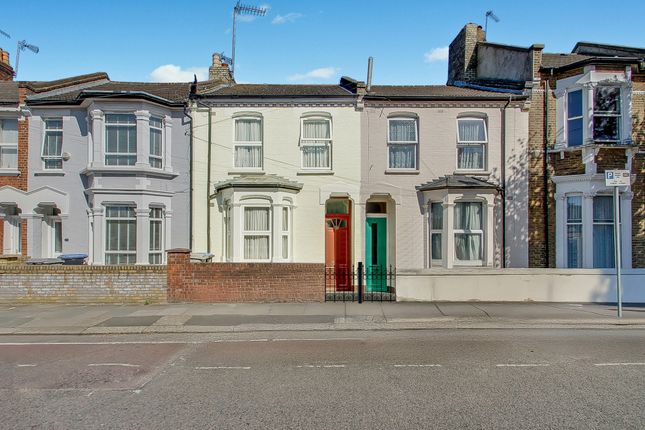 Villiers Road, Willesden Green, NW2 3 bed house for sale