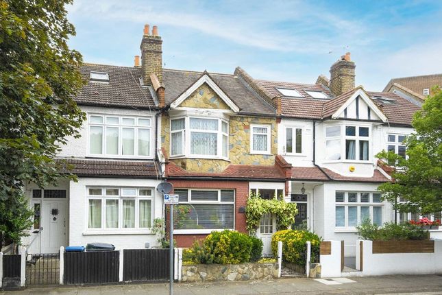 Ascot Road, London SW17 3 bed house for sale