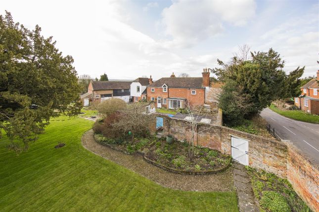 High Street, Kemsing TN15 4 bed detached house for sale