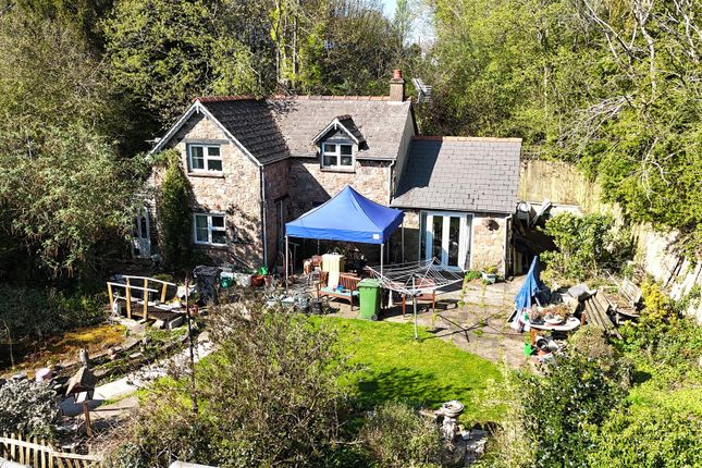 Oakwood Road, Coleford GL16 3 bed cottage for sale