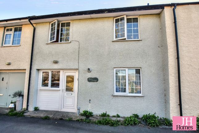 Main Street, Bardsea, Ulverston 3 bed terraced house for sale