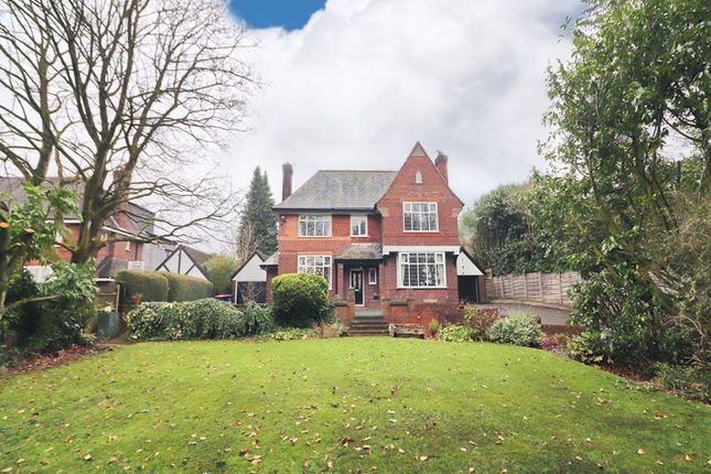 Leigh Road, Manchester M28 5 bed detached house for sale