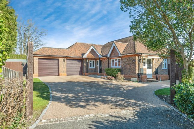 3 bedroom bungalow for sale