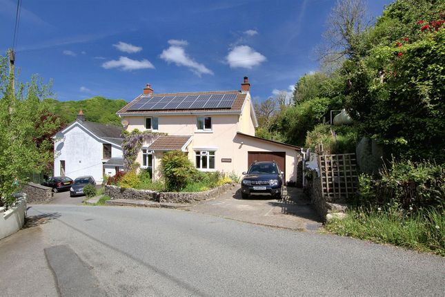 Maesllyn, Llandysul 4 bed property with land for sale