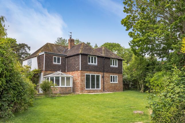 Smallhythe Road, Tenterden TN30 5 bed detached house for sale