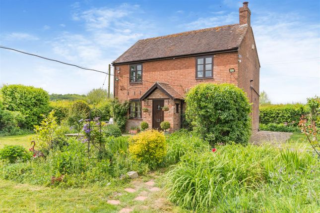 3 bedroom cottage for sale