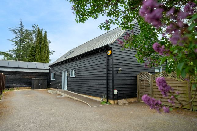 Histon Road, Cottenham, CB24 3 bed detached house for sale