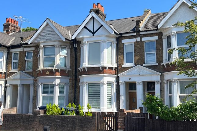 London W3 5 bed terraced house for sale