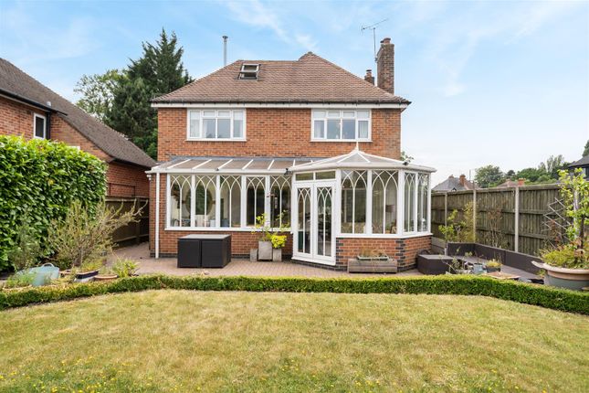 Widney Lane, Solihull 5 bed detached house for sale