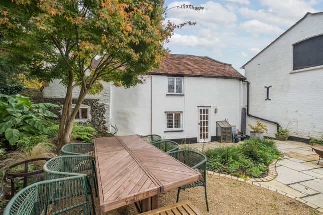 Pangbourne Hill, Reading RG8 4 bed detached house for sale