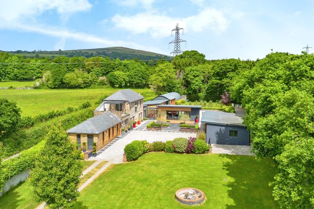 5 bedroom barn conversion for sale
