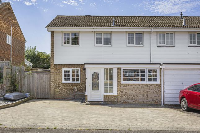 4 bedroom semi-detached house for sale