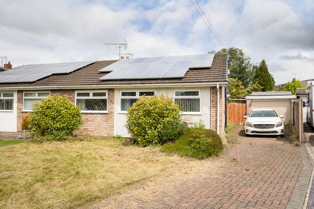 3 bedroom bungalow for sale
