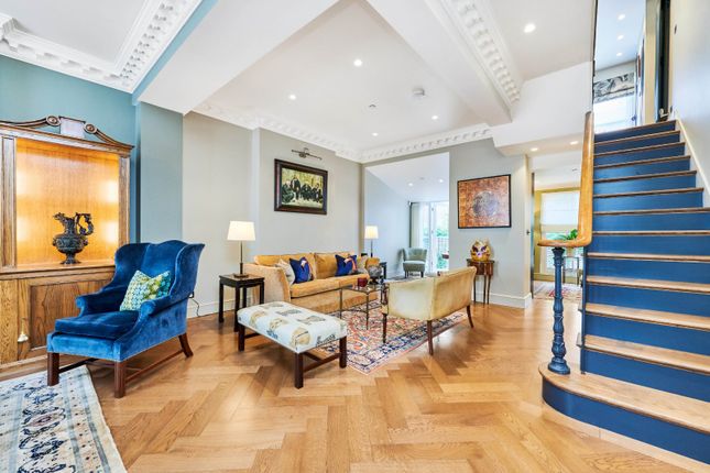 Ifield Road, London 4 bed terraced house for sale