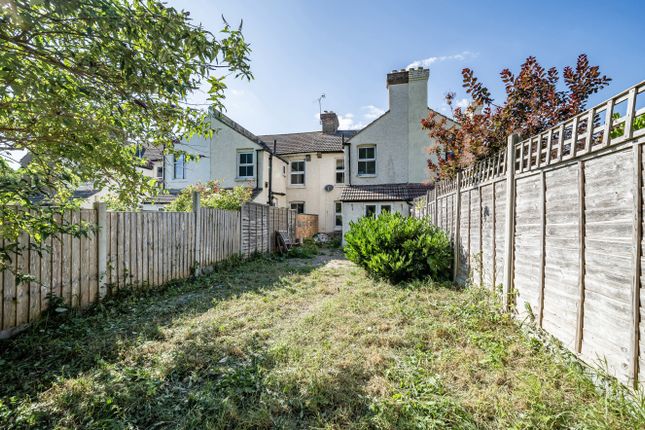 Devon Road, South Darenth, Dartford... 2 bed terraced house for sale