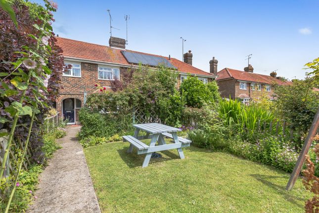 Tanyard Lane, Steyning BN44 3 bed terraced house for sale