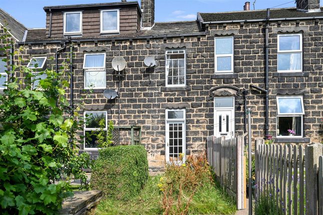 Netherfield Terrace, Yeadon, Leeds 2 bed terraced house for sale