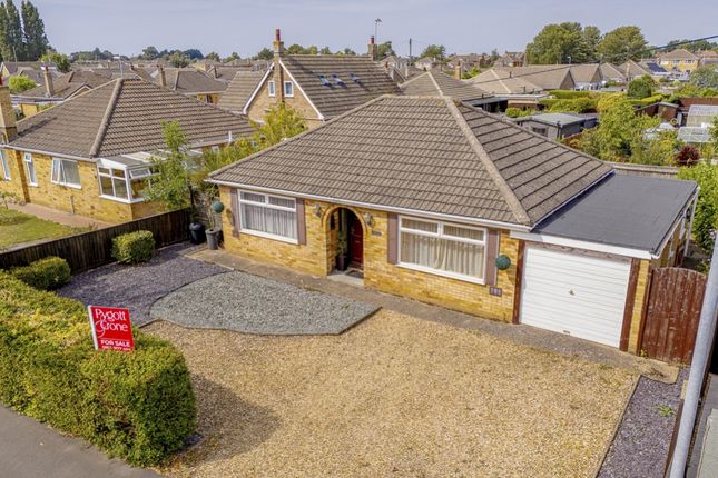 Langwith Gardens, Holbeach, Spalding... 2 bed detached bungalow for sale