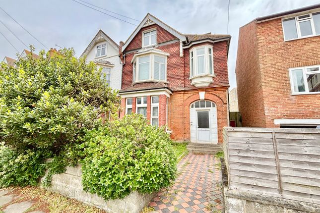 Bolebrooke Road, Bexhill