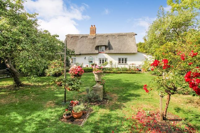 Blunham Road, Bedford MK44 3 bed cottage for sale