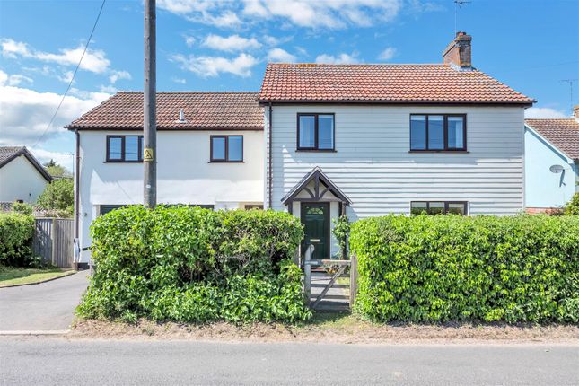 Ashfield Road, Norton 5 bed detached house for sale