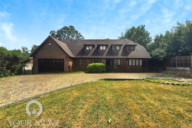 Arnolds Lane, Kent DA4 7 bed detached house for sale