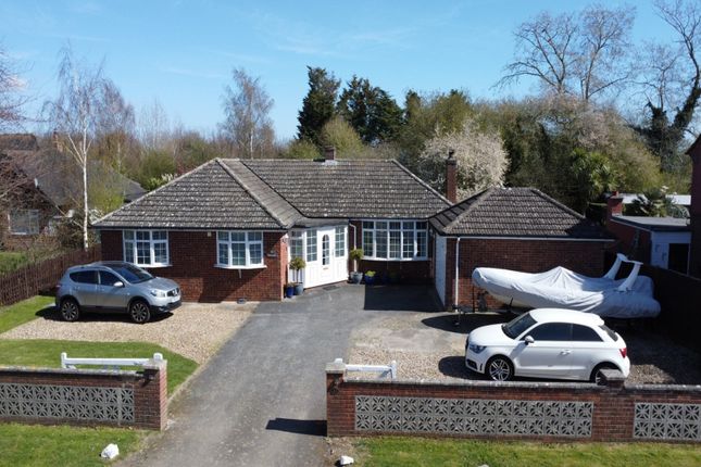 Dawes Lane, Colchester 3 bed bungalow for sale