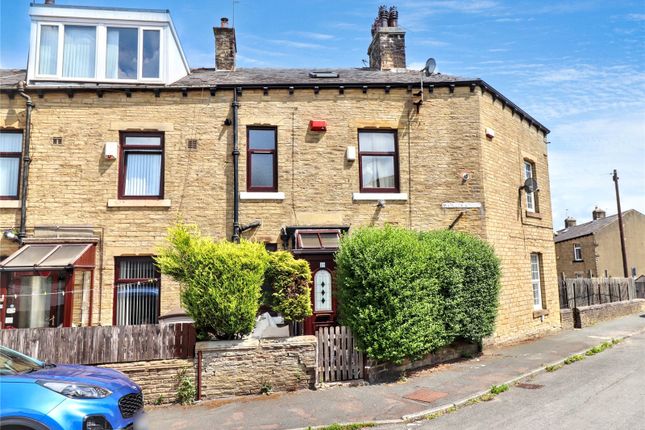 Matlock Street, Halifax, West... 2 bed terraced house for sale