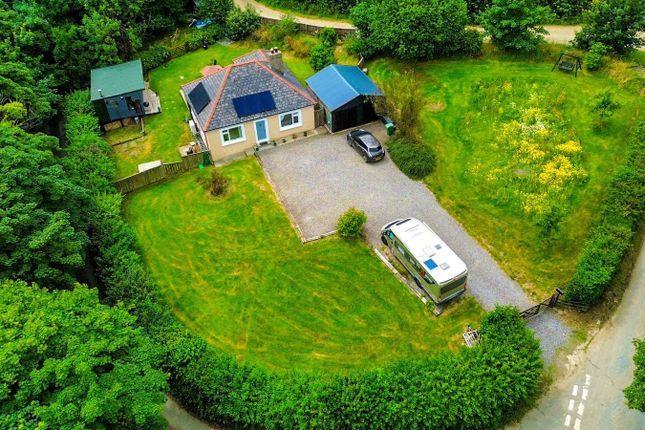 Hayscastle, Haverfordwest... 2 bed bungalow for sale