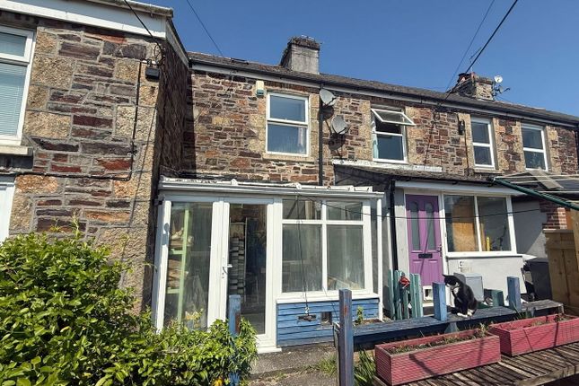 Park Terrace, Ivybridge PL21 2 bed terraced house for sale