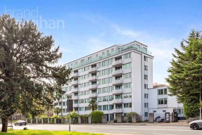 London Road, Preston, Brighton, East... 2 bed flat for sale