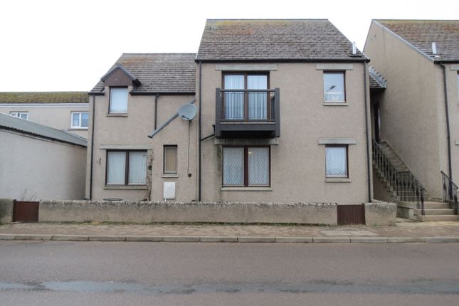 2 bed flat