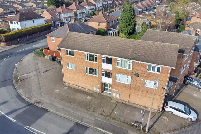 Oldham Court, School Lane 1 bed flat for sale