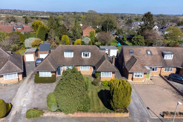 Ringway Road, Park Street, St.... 4 bed bungalow for sale