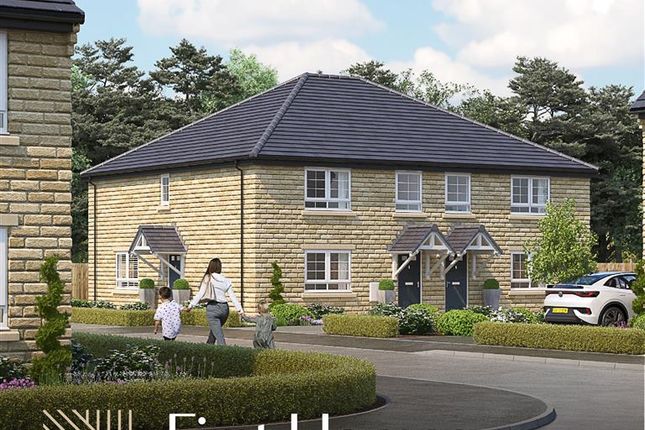 2 bed maisonette