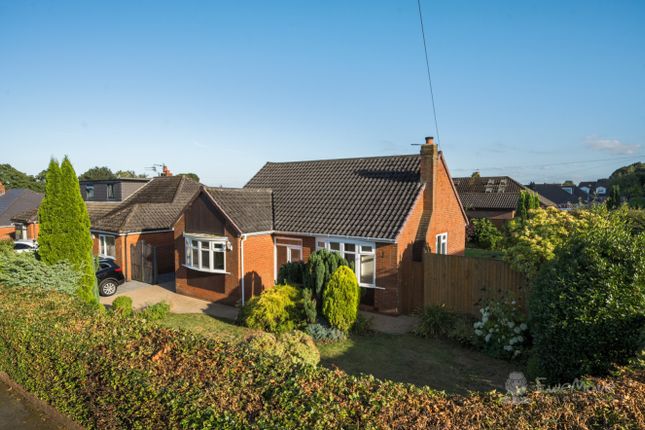 Coleridge Road, Billinge, Wigan... 2 bed detached bungalow for sale