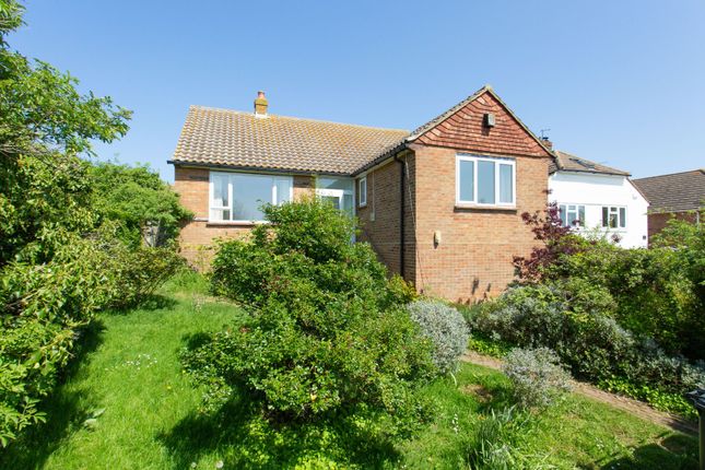 Mill View Road, Herne Bay, Kent, CT6 3 bed bungalow for sale