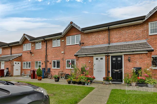 Nightingale Close, Whalley, Ribble... 2 bed apartment for sale