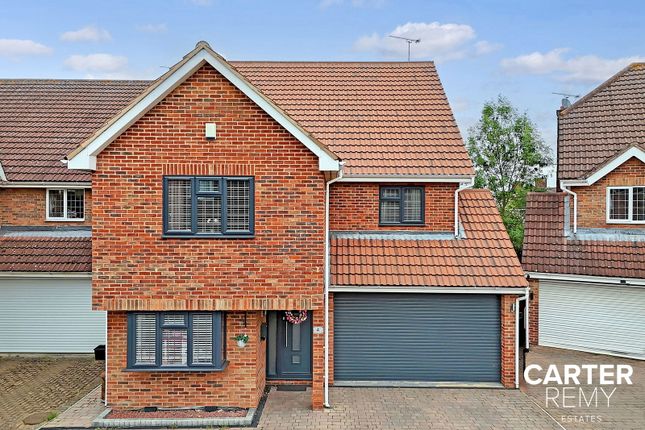Alexander Road, Langdon Hills, SS16 4 bed detached house for sale