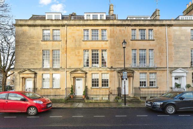2 bed flat