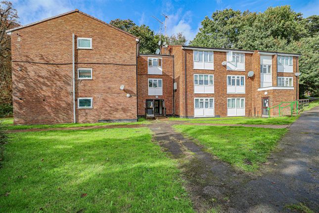 Kimpton Close, Hemel Hempstead, HP1 1 bed flat for sale